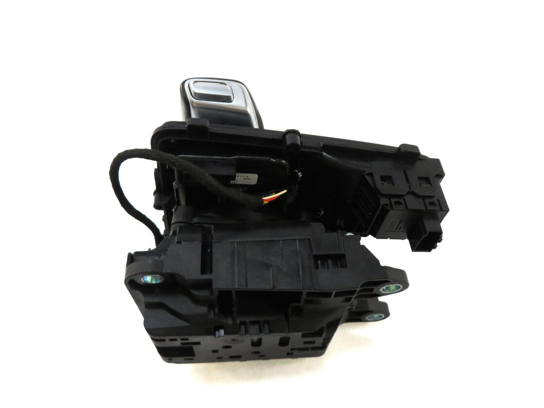 Thumbnail 4: 2017-2021 AUDI A4 A5 S4 S5 RS5 (B9 8W 8WS F5) TRANSMISSION GEAR SHIFTER