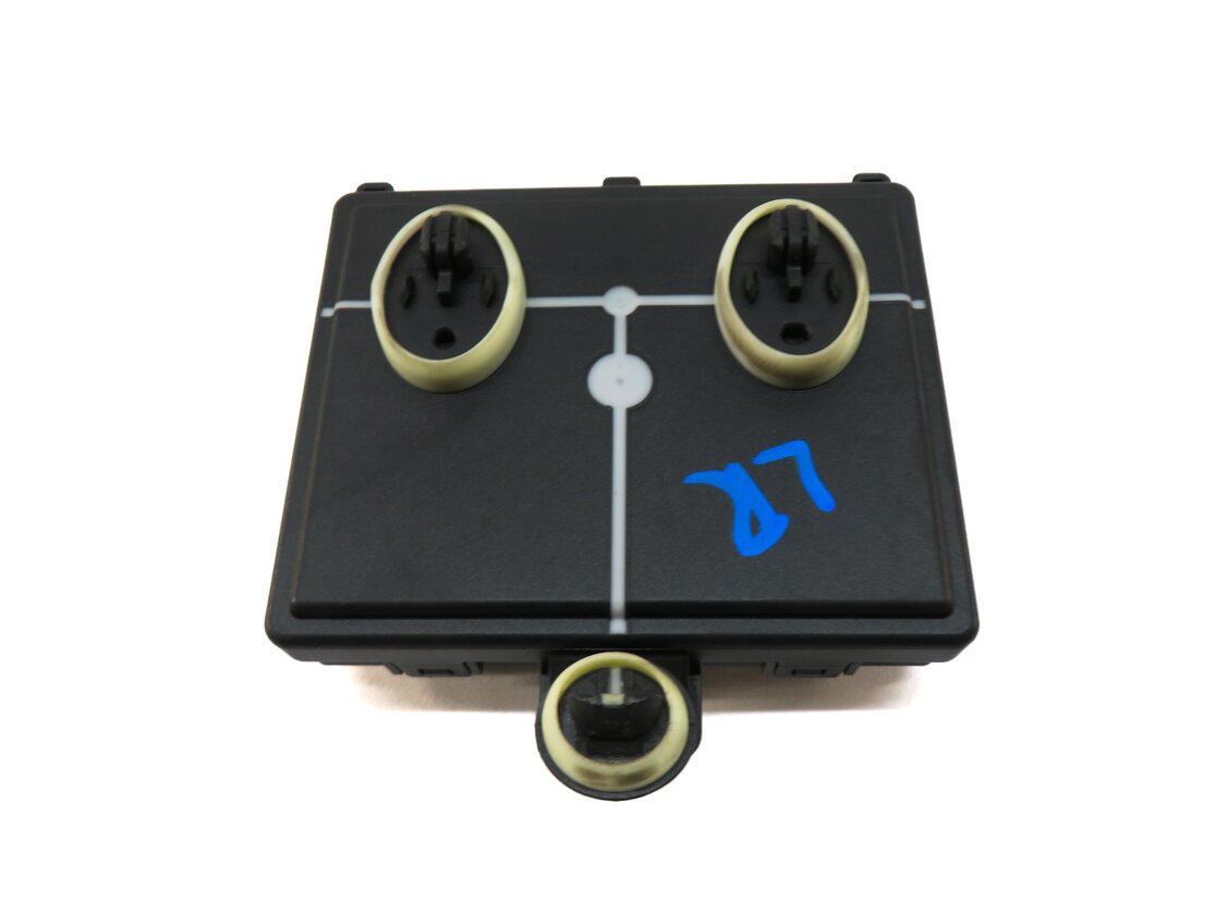 Thumbnail 3: 2017 AUDI A4 (B9 8W) LEFT REAR DOOR CONTROL MODULE