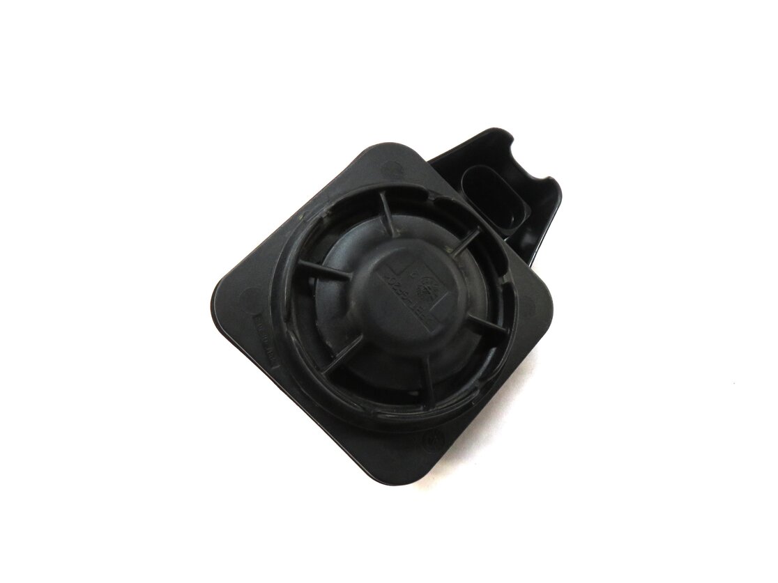 2017 AUDI A4 (B9 8W) EMERGENCY ANTI THEFT ALARM SIREN HORN LOUD SPEAKER