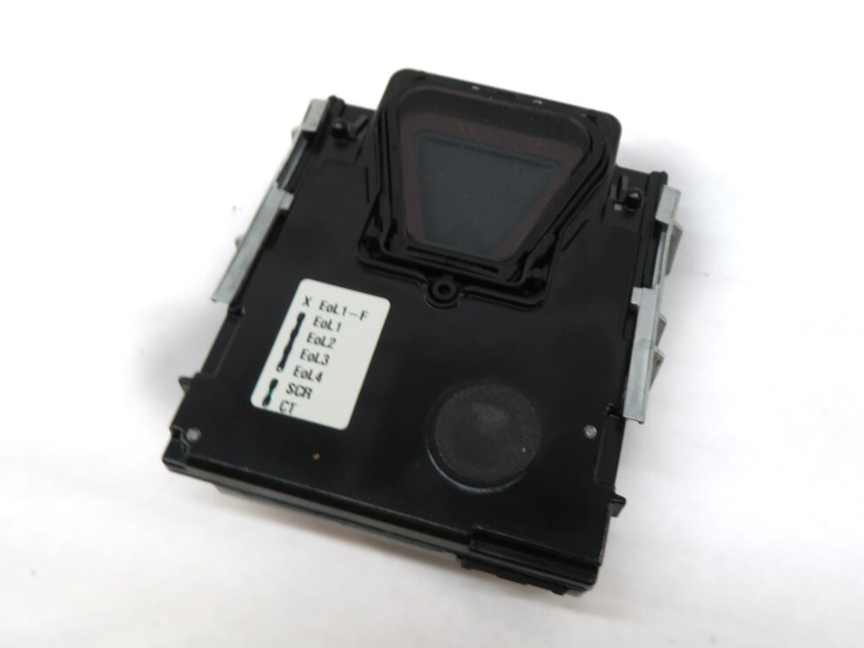 2017-2019 AUDI A4 ALLROAD (B9 8W) FRONT WINDSHIELD LANE ASSIST CAMERA