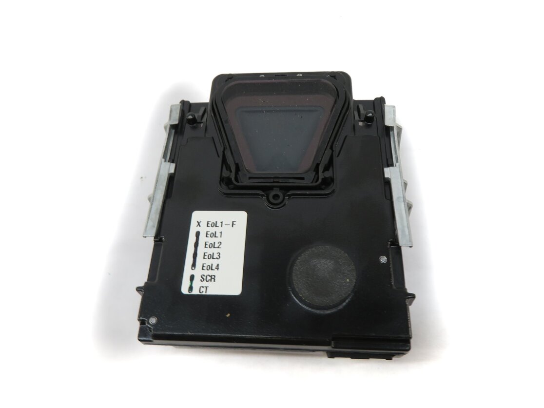 Thumbnail 2: 2017-2019 AUDI A4 ALLROAD (B9 8W) FRONT WINDSHIELD LANE ASSIST CAMERA
