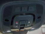 Thumbnail 2: 2017 AUDI A4 (B9 8W) FRONT DOMELIGHT MAP READING DOME LIGHT LAMP (GRAY)