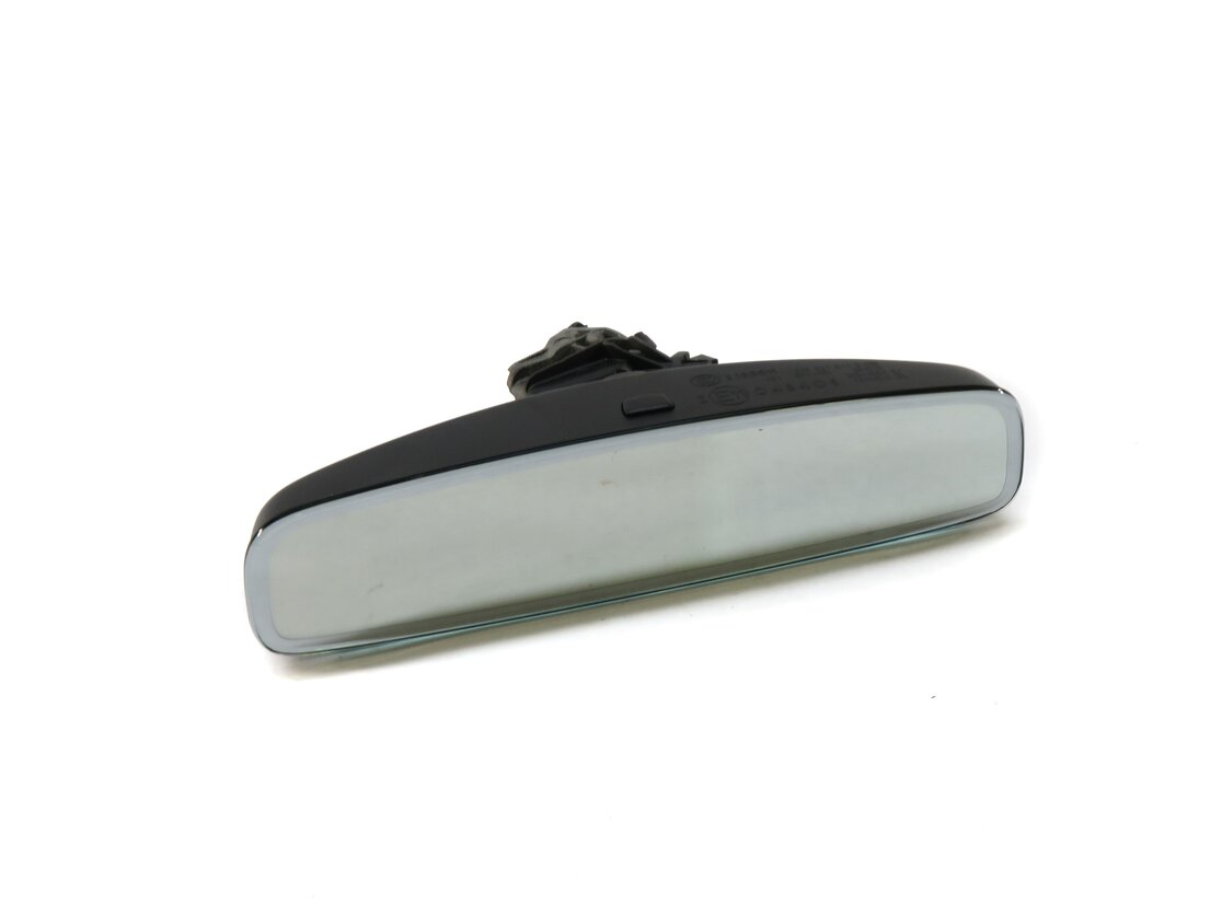 2017-2019 AUDI A4 ALLROAD (B9 8W) AUTODIM REARVIEW MIRROR