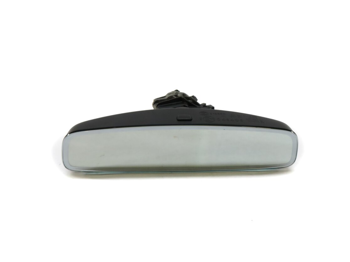 Thumbnail 2: 2017-2019 AUDI A4 ALLROAD (B9 8W) AUTODIM REARVIEW MIRROR