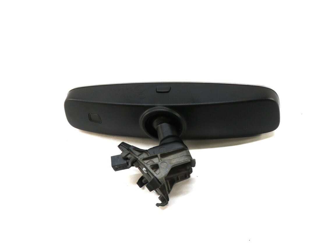Thumbnail 3: 2017-2019 AUDI A4 ALLROAD (B9 8W) AUTODIM REARVIEW MIRROR