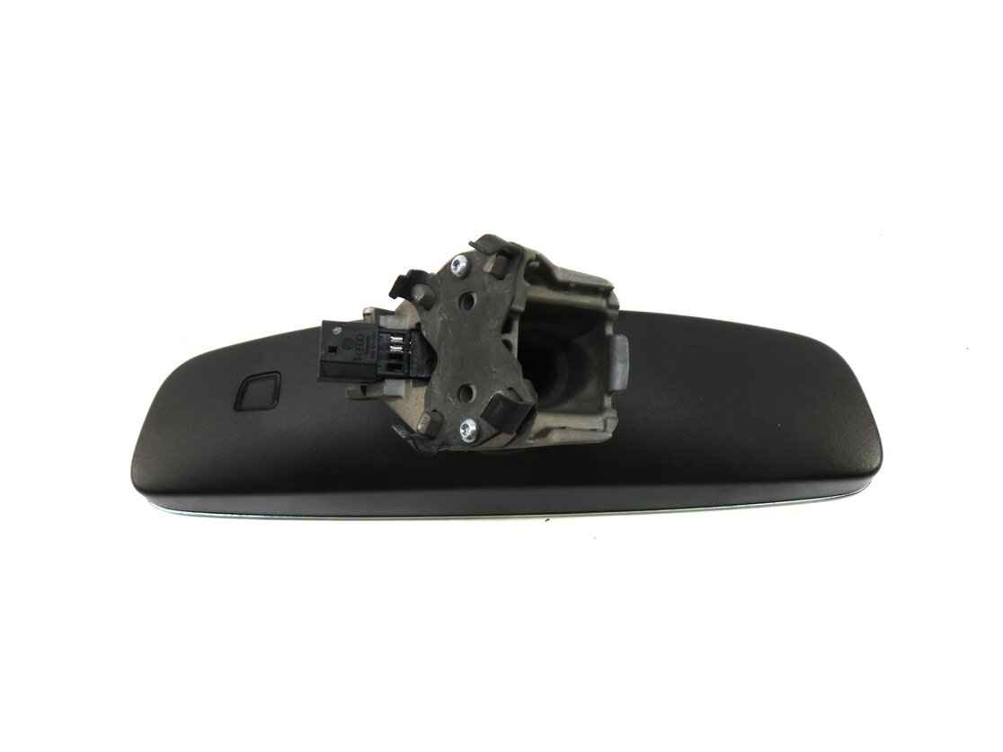 Thumbnail 4: 2017-2019 AUDI A4 ALLROAD (B9 8W) AUTODIM REARVIEW MIRROR