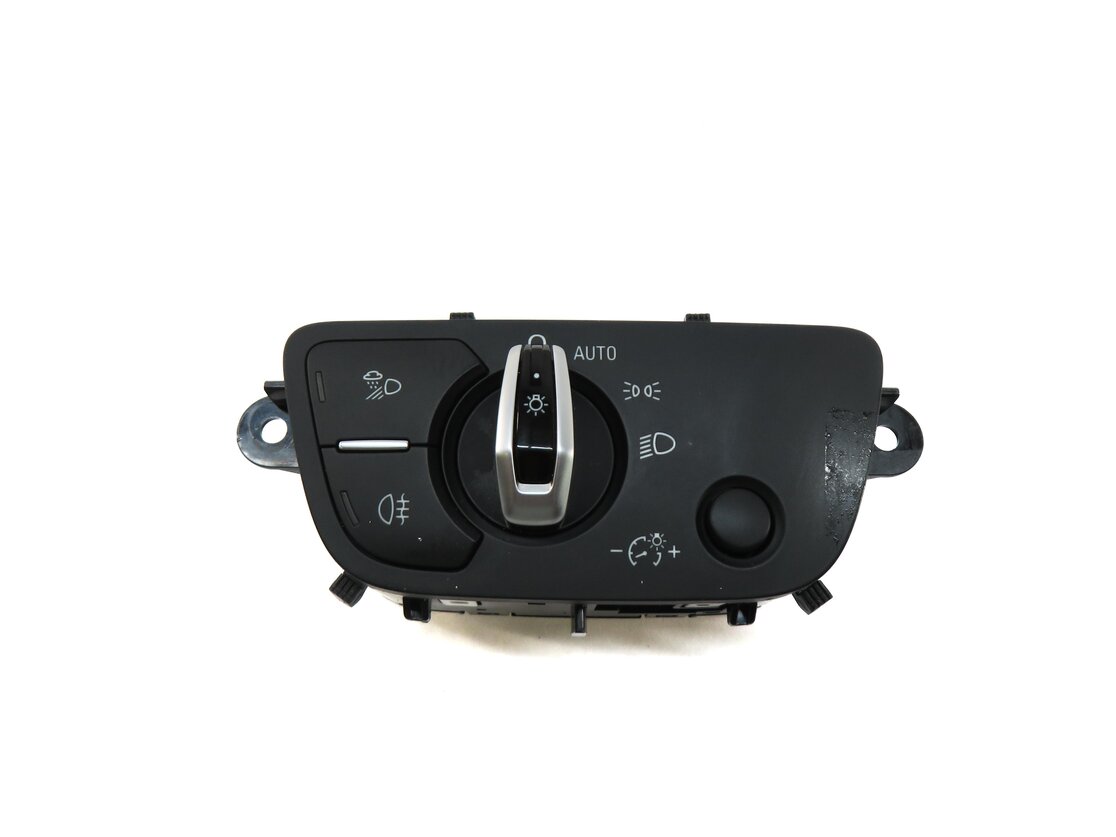 Thumbnail 3: 2016-2021 AUDI A4 A5 S4 S5 RS5 Q7 (B9 8W 8WS F5 4M) HEADLIGHT SWITCH