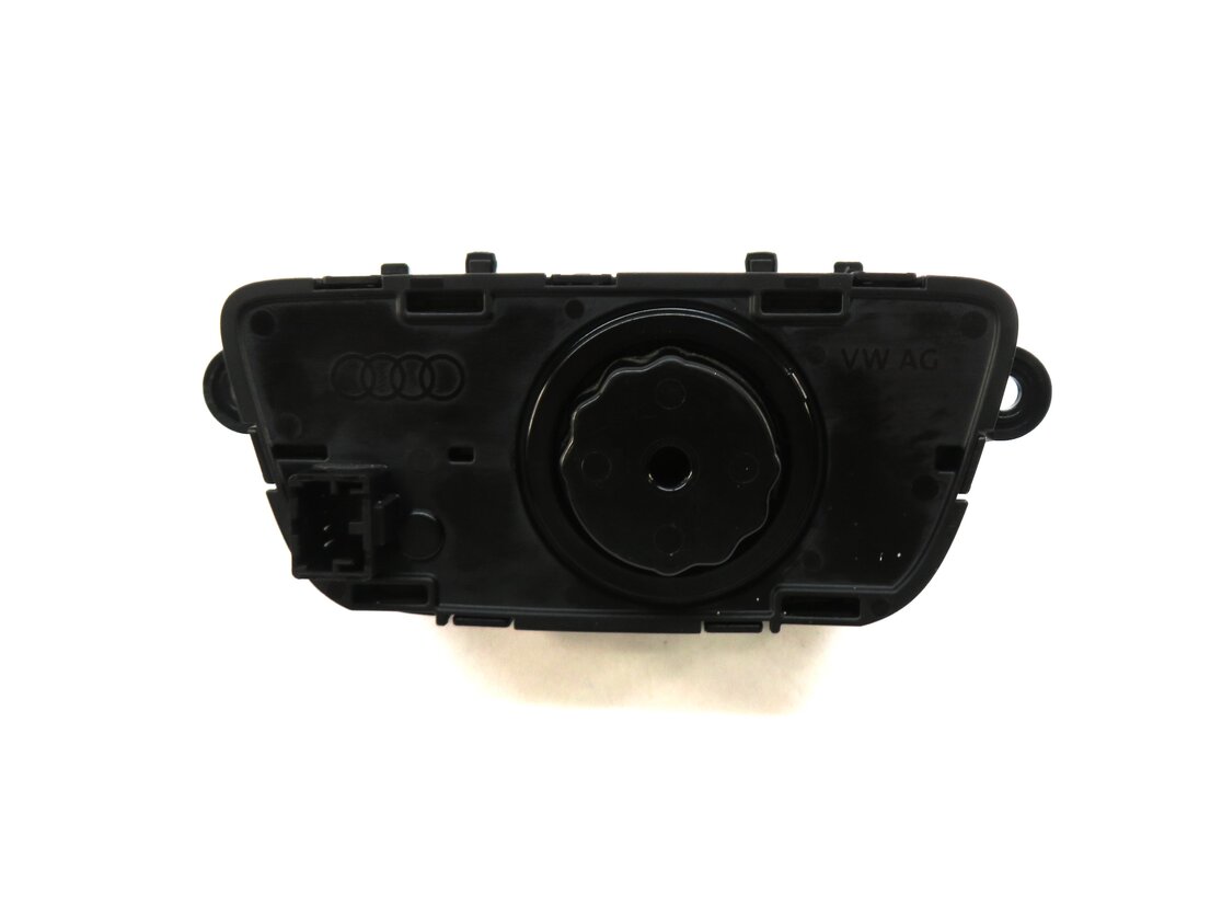 Thumbnail 5: 2016-2021 AUDI A4 A5 S4 S5 RS5 Q7 (B9 8W 8WS F5 4M) HEADLIGHT SWITCH