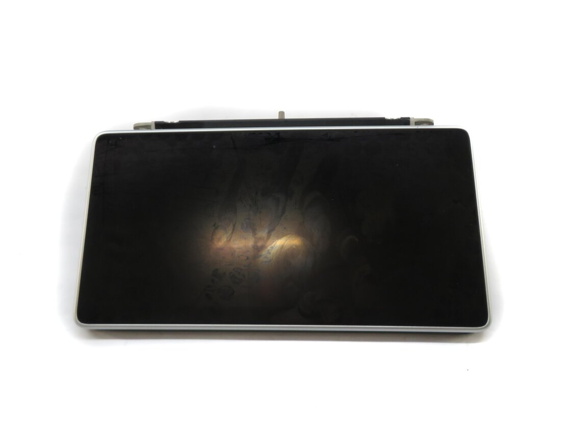 Thumbnail 4: 2017-2019 AUDI A4 A5 S5 (B9 8W 8W6) FRONT GPS NAVIGATION MEDIA DISPLAY SCREEN