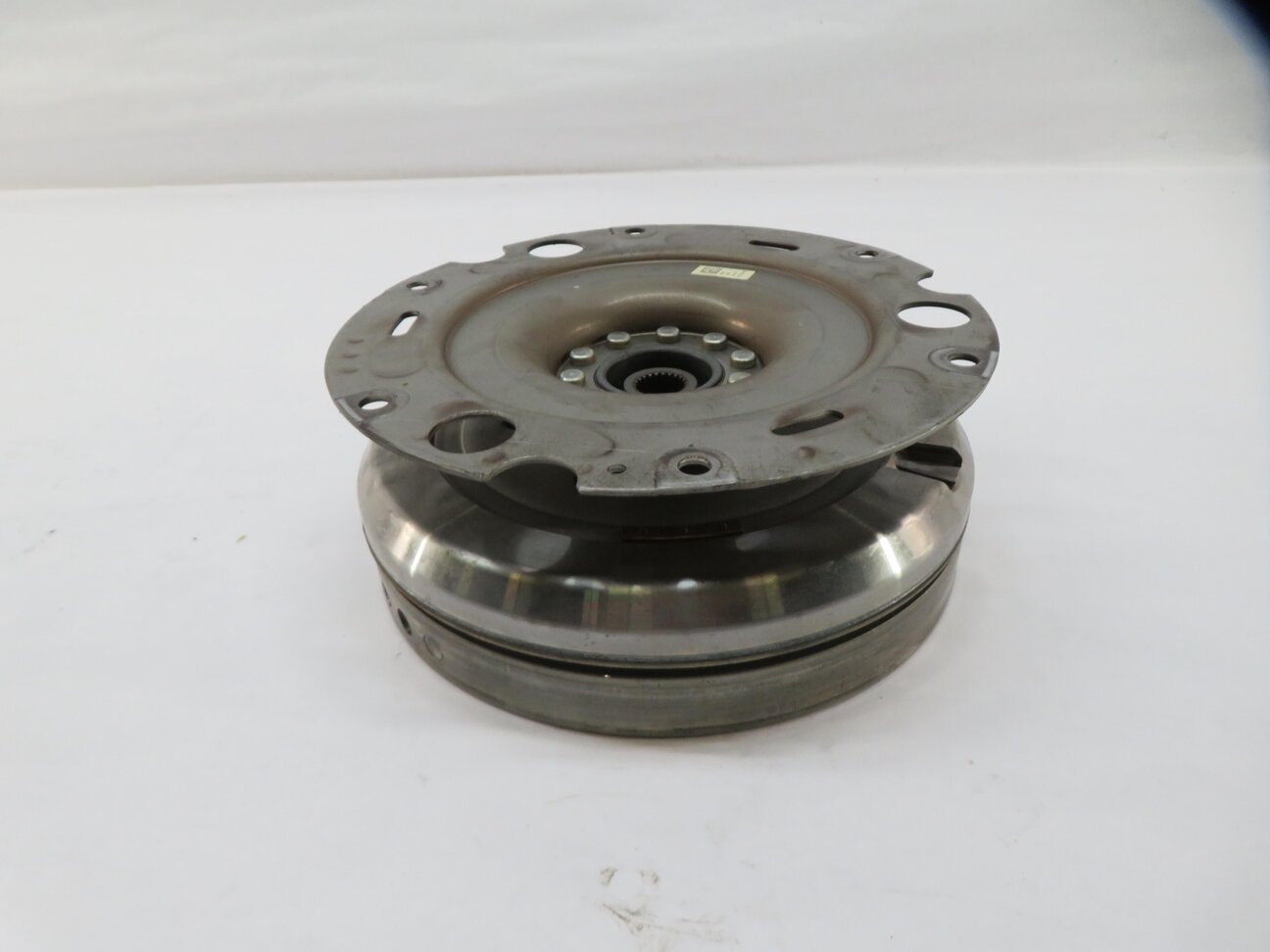 Thumbnail 3: 17-19 AUDI A4 A5 (B9 8W 8WS) 2.0L AWD - DUAL MASS FLYWHEEL TORQUE CONVERTER