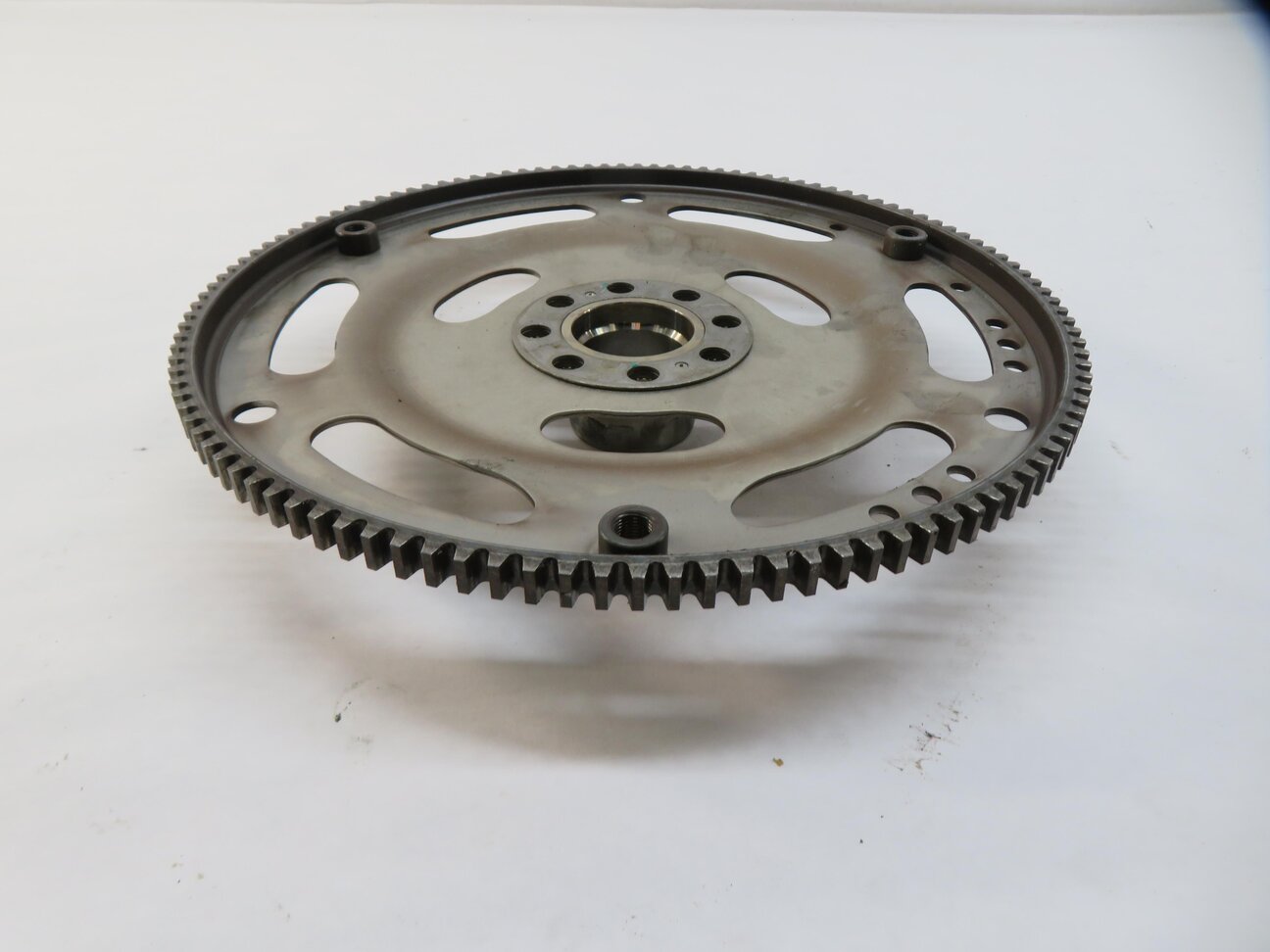 Thumbnail 3: 2017-2019 AUDI A4 ALLROAD Q7 (B9 8W 4M) 2.0L TURBO ENGINE - FLYWHEEL FLEX PLATE