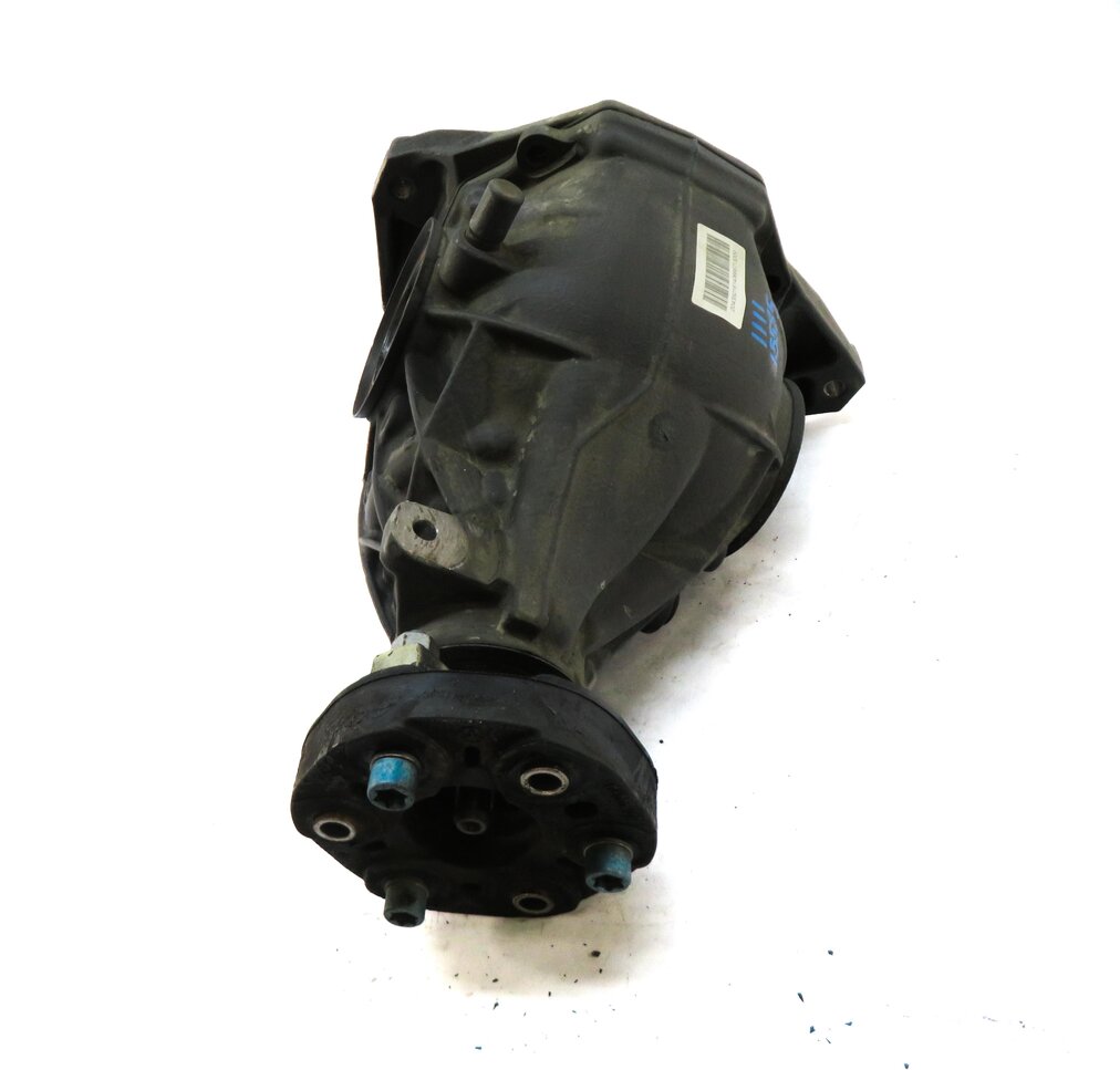 Thumbnail 4: 08-16 MB C350 E350 E400 (W204 W212) RWD REAR DIFFERENTIAL GEAR CARRIER (2.82)
