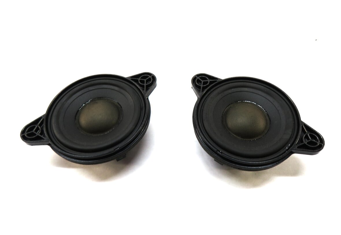 Thumbnail 10: 2013 MERCEDES E350 (A207) CONVERTIBLE HARMAN KARDON LOGIC 7 SPEAKER SET