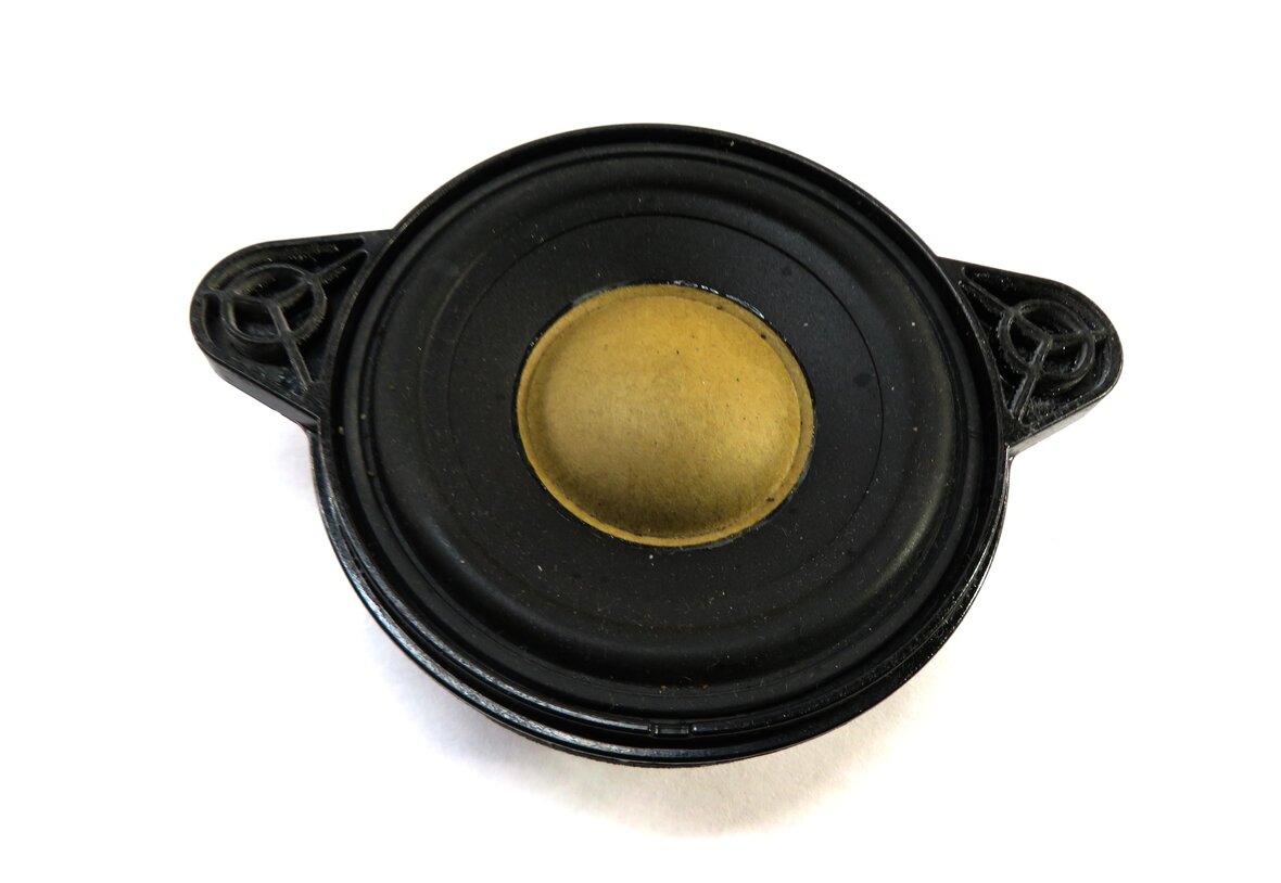 Thumbnail 6: 2013 MERCEDES E350 (A207) CONVERTIBLE HARMAN KARDON LOGIC 7 SPEAKER SET