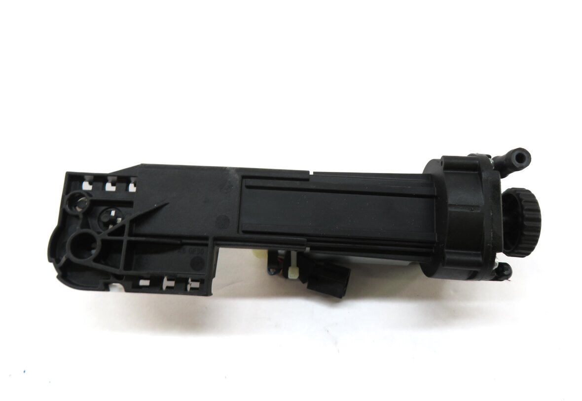 Thumbnail 4: 2013 MERCEDES E350 (A207) CONVERTIBLE ROLL BAR SPRING ACTUATOR MOTOR