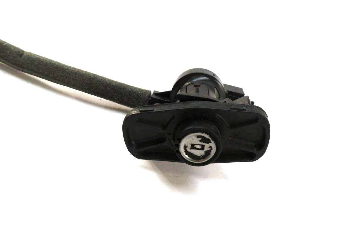 Thumbnail 5: 2013 MERCEDES E350 (A207) CONVERTIBLE REAR TRUNK LOCK LATCH ACTUATOR