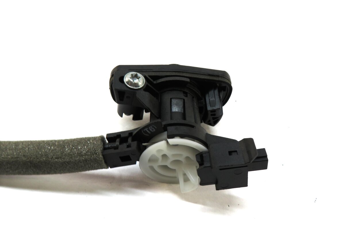 Thumbnail 6: 2013 MERCEDES E350 (A207) CONVERTIBLE REAR TRUNK LOCK LATCH ACTUATOR