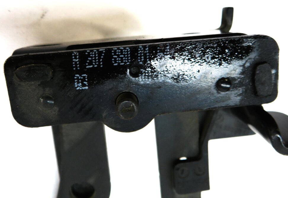 Thumbnail 9: 2013 MERCEDES E350 (A207) CONVERTIBLE HOOD SAFETY LATCH SET