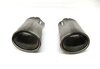 Thumbnail 2: 12-16 MERCEDES C300 C350 E350 (W204 A207 C207 W207 W212) EXHAUST TIP SET