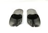 Thumbnail 3: 12-16 MERCEDES C300 C350 E350 (W204 A207 C207 W207 W212) EXHAUST TIP SET