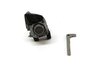 Thumbnail 2: 2013 MERCEDES E350 (A207) CONVERTIBLE LEFT DRIVER DOOR LOCK CYLINDER w/ KEY