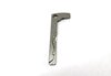 Thumbnail 5: 2013 MERCEDES E350 (A207) CONVERTIBLE LEFT DRIVER DOOR LOCK CYLINDER w/ KEY