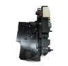 Thumbnail 4: 12-13 MERCEDES E350 E550 (A207 C207 W207) REAR SIGNAL ACQUISITION FUSE BOX SAM