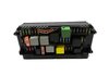 Thumbnail 2: 2013 MERCEDES E350 (A207) CONVERTIBLE FRONT SIGNAL ACQUISITION FUSE BOX SAM