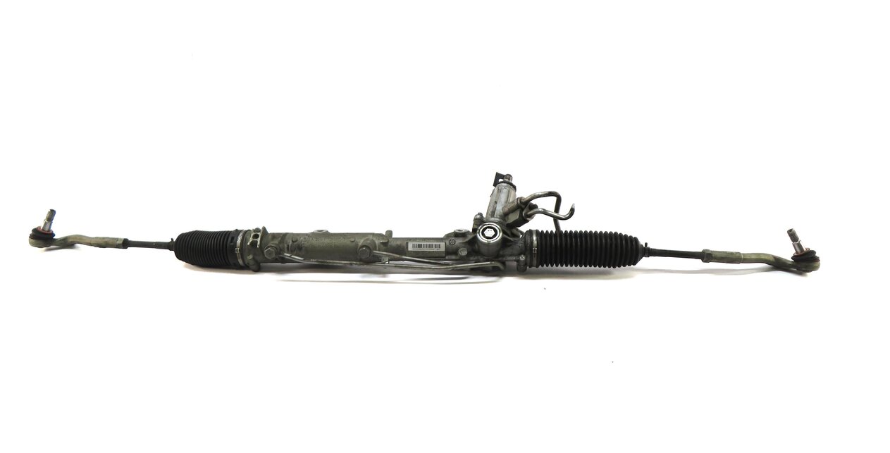 Thumbnail 1: 2010-2013 MERCEDES E350 E550 (A207 C207 W207) POWER STEERING GEAR RACK & PINION