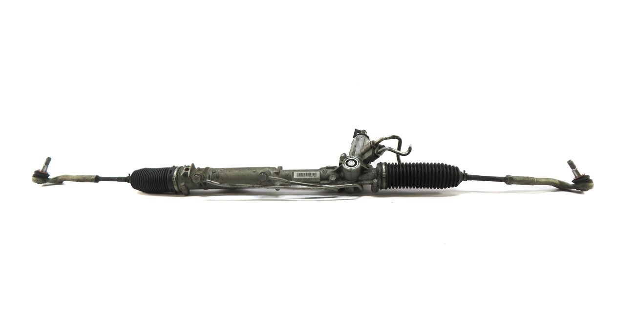 Thumbnail 2: 2010-2013 MERCEDES E350 E550 (A207 C207 W207) POWER STEERING GEAR RACK & PINION