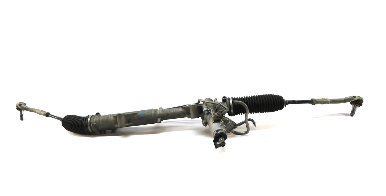 Thumbnail 3: 2010-2013 MERCEDES E350 E550 (A207 C207 W207) POWER STEERING GEAR RACK & PINION