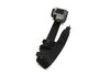 2013 MERCEDES E350 (A207) CONVERTIBLE LEFT REAR SEATBELT RETRACTOR (BLACK)