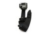 Thumbnail 2: 2013 MERCEDES E350 (A207) CONVERTIBLE LEFT REAR SEATBELT RETRACTOR (BLACK)