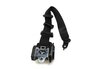 Thumbnail 3: 2013 MERCEDES E350 (A207) CONVERTIBLE LEFT REAR SEATBELT RETRACTOR (BLACK)
