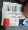 Thumbnail 4: 2013 MERCEDES E350 (A207) CONVERTIBLE LEFT REAR SEATBELT RETRACTOR (BLACK)