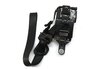 Thumbnail 3: 13-17 MERCEDES E350 E400 E550 (A207 C207) PASSENGER SEATBELT RETRACTOR (BLACK)