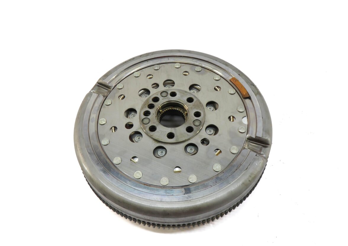 Thumbnail 6: 2013-2018 MERCEDES B250 CLA250 GLA250 (C117 W156 W246) A/T DUAL MASS FLYWHEEL