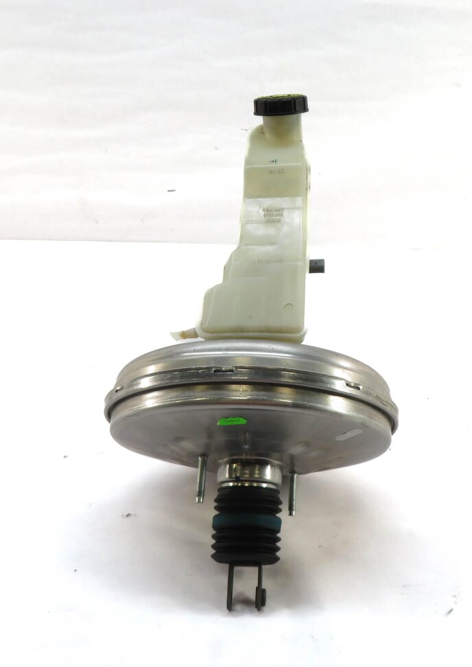 Thumbnail 4: 13-20 MERCEDES B CLA GLA (C117 W246 X156) POWER BRAKE BOOSTER w/ MASTER CYLINDER