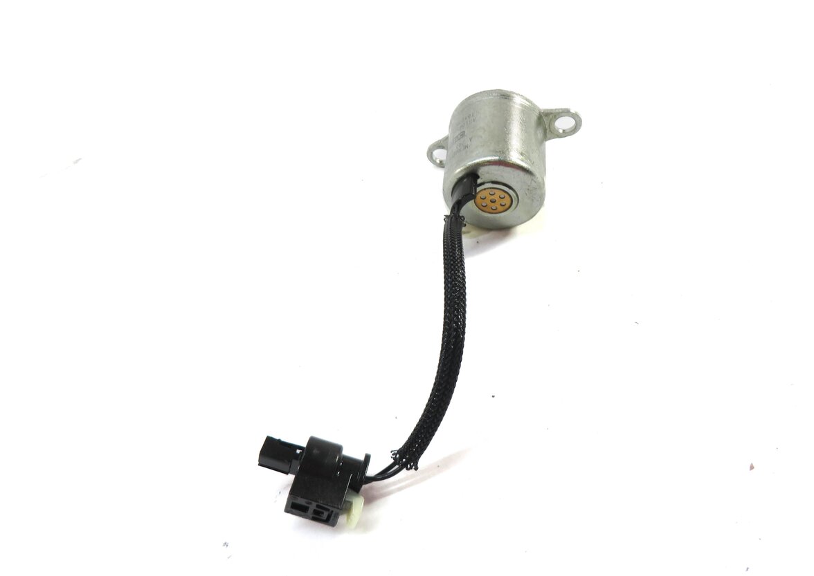Thumbnail 3: 2017 MERCEDES GLA250 (X156) POWER STEERING GEAR RACK & PINION SENSOR