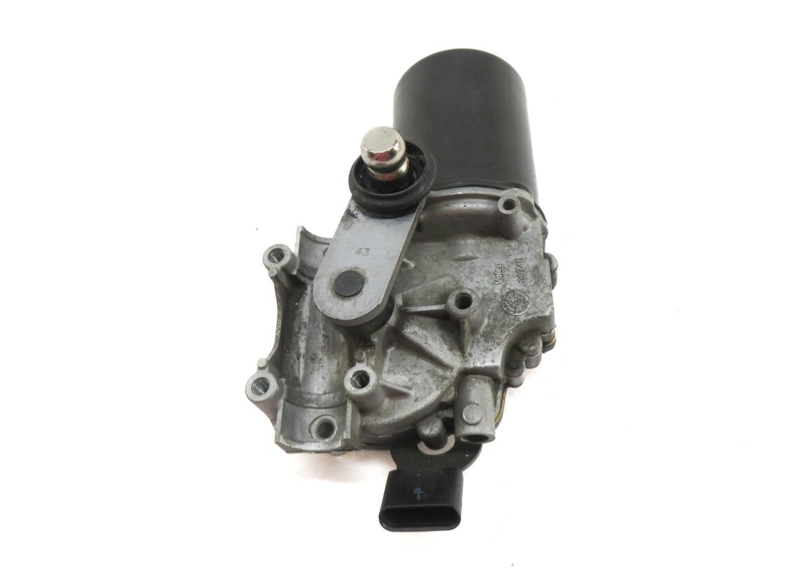 Thumbnail 3: 2014-2020 MERCEDES BENZ CLA GLA CLASS (C117 X156) FRONT WINDSHIELD WIPER MOTOR