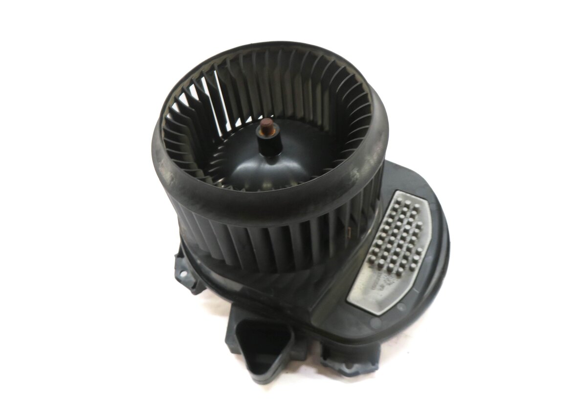 Thumbnail 2: 2015-2020 MERCEDES B CLA GLA (W242 W246 C117 X156) FRONT HEATER A/C BLOWER MOTOR
