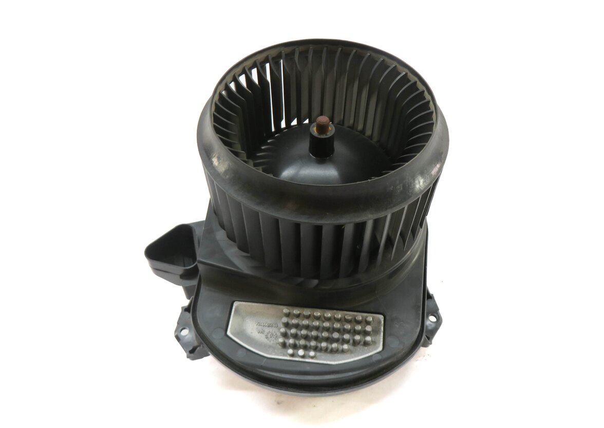 Thumbnail 3: 2015-2020 MERCEDES B CLA GLA (W242 W246 C117 X156) FRONT HEATER A/C BLOWER MOTOR
