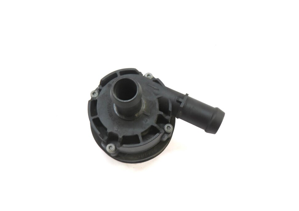 Thumbnail 2: 2017 MERCEDES GLA250 (X156) 2.0L M270 ENGINE AUX AUXILIARY WATER PUMP