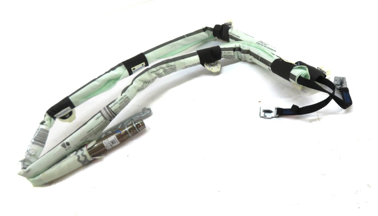 Thumbnail 1: 2015-2020 MERCEDES GLA-CLASS (X156) LEFT DRIVER ROOF SIDE CURTAIN AIRBAG AIR BAG