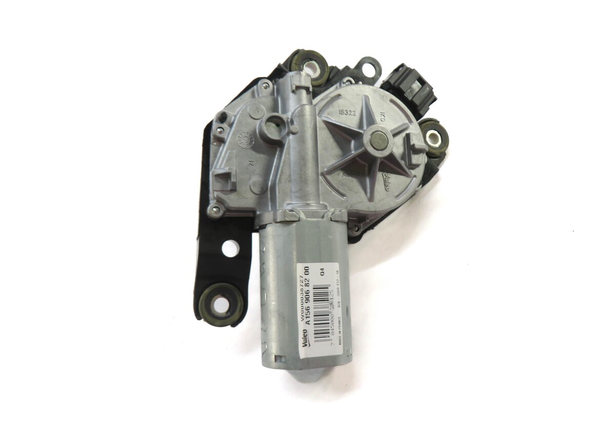 Thumbnail 2: 2015-2020 MERCEDES BENZ GLA-CLASS (X156) REAR HATCH GATE TRUNK REAR WIPER MOTOR
