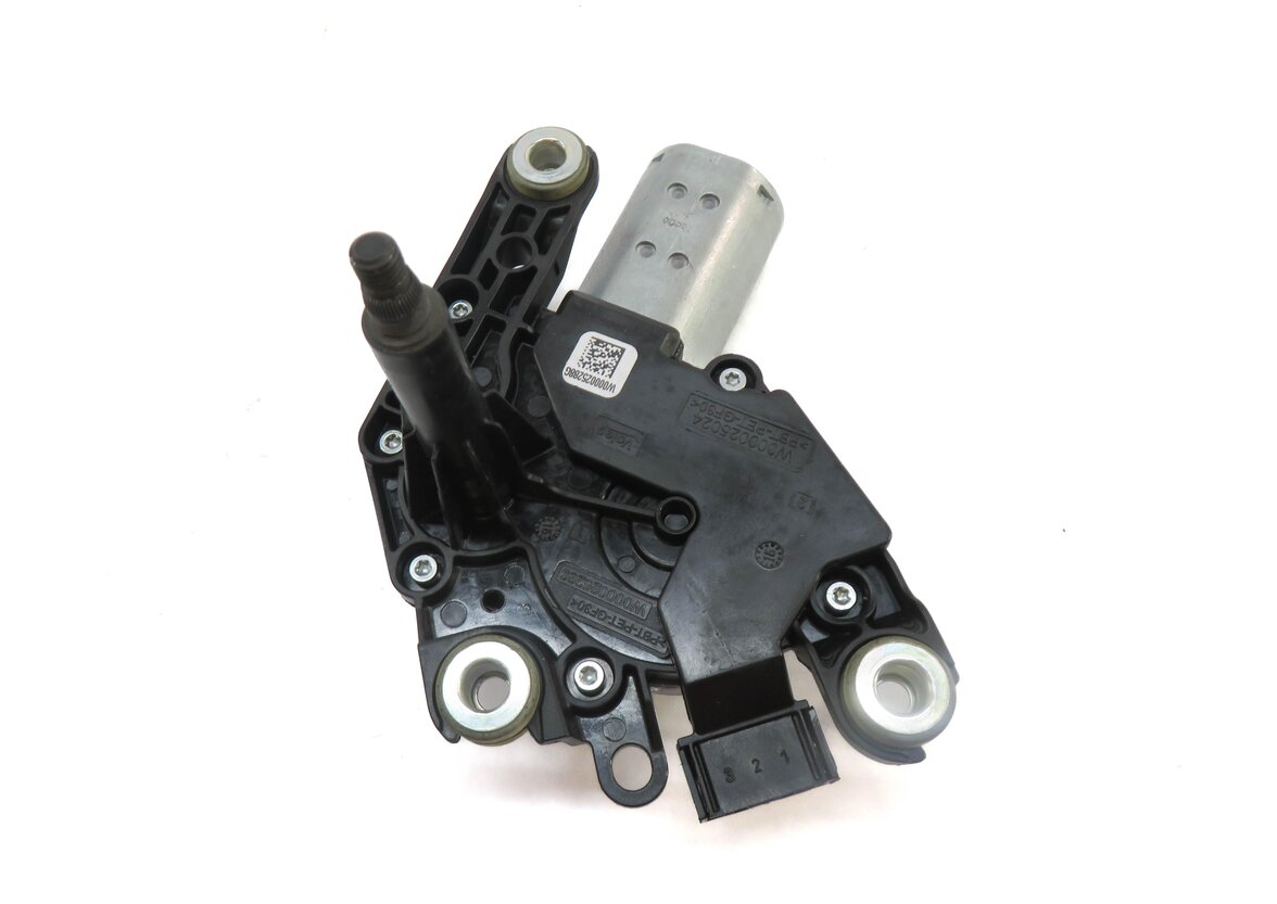 Thumbnail 3: 2015-2020 MERCEDES BENZ GLA-CLASS (X156) REAR HATCH GATE TRUNK REAR WIPER MOTOR