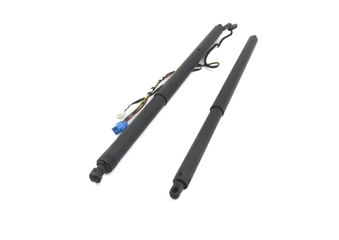 2015-2019 MERCEDES GLA-CLASS (X156) REAR ELECTRIC LIFTGATE TRUNK SHOCK STRUT SET