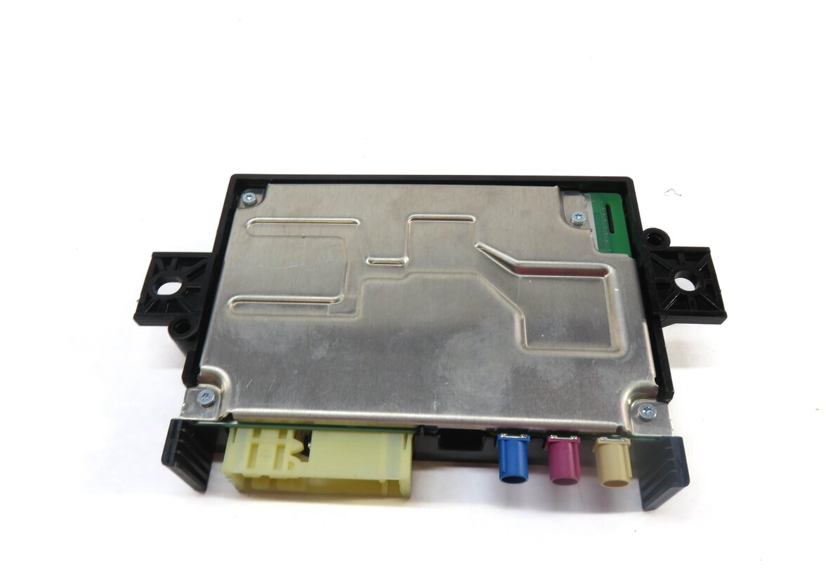 Thumbnail 3: 17-21 MERCEDES B C E GLA GLE GLS S SL CLS W205 W166 W218 COMMUNICATION MODULE