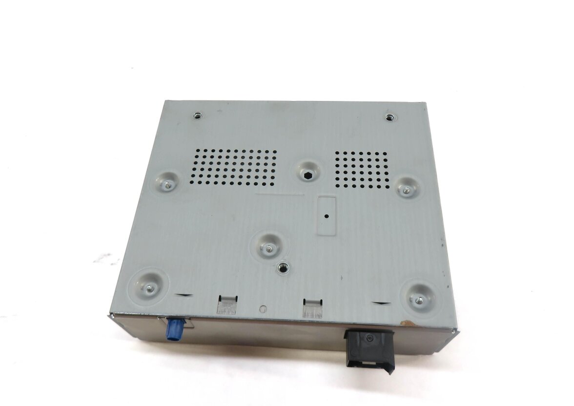 Thumbnail 3: 13-20 MERCEDES B CLA E GL GLA GLE (C117 X156 X166) SIRUIS SATELLITE RADIO MODULE