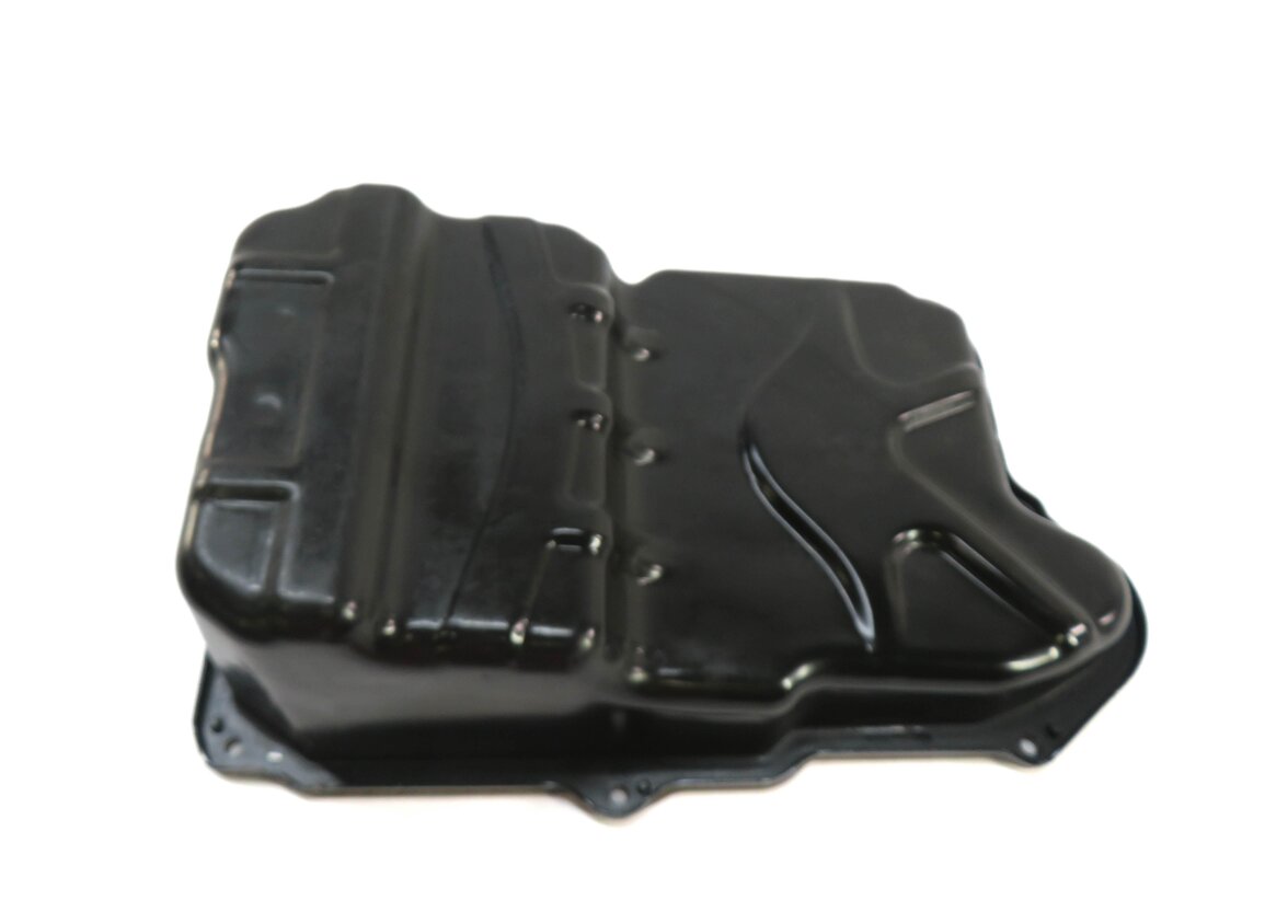 Thumbnail 2: 2013-2020 MERCEDES B250 CLA250 GLA250 (C117 W156 W246) 2.0L M270 ENGINE OIL PAN